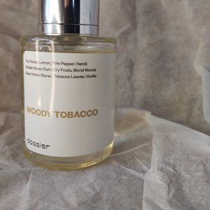 Dossier Woody Tobacco